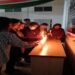 SHILLONG IN SHOCK: Congress Holds Candlelight Vigil to Condemn Tragic Death of 4-Year-Old Girl Child