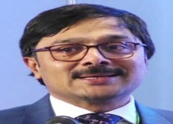 State Gets New Chief Secretary in Smooth Transition