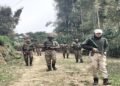 Manipur in Turmoil: Two Assam Rifles Jawans Killed in Terrorist Ambush