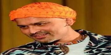 THE VOICE OF ASSAM FALLS SILENT: Zubeen Garg’s Tragic Demise Leaves NE in Mourning
