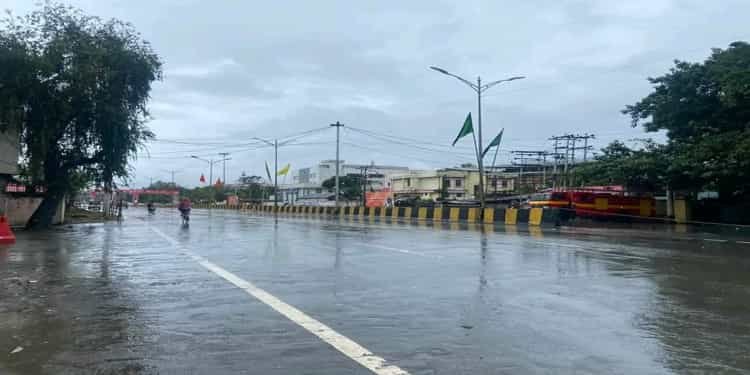 Manipur Ablaze with Protests as PM Modi Visits Troubled State