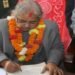 Nepal: Karki Takes the Reins