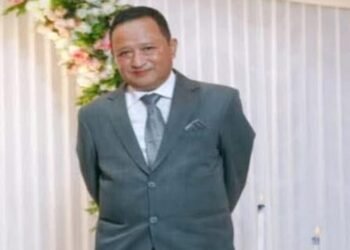 A Tribute to Kupar Blah: A Dedicated Leader and Inspiration