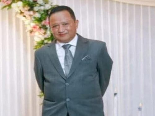 A Tribute to Kupar Blah: A Dedicated Leader and Inspiration