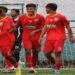 SPL 2025 : Lajong Leapfrog to Second with Dominant 2-0 Win Over Laitkor