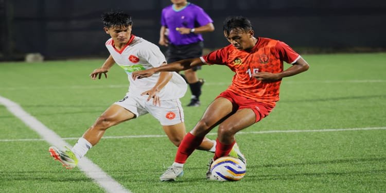 SPL 2025: Langsning FC Thrash Sawmer 6-0