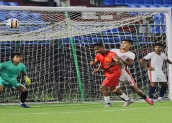 SPL 2025: Mylliem Clinches Historic 3-0 Win Over Malki