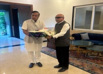 Meghalaya Mourns: Zubeen Garg’s Legacy Leaves Void in Music World