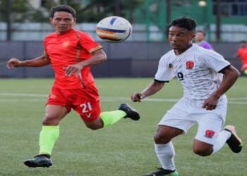 Sawmer SC Clinches 3-0 Win Over Mylliem SC in Shillong Premier League