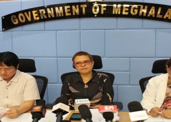 State ‘s Medical Marvel: Shillong Medical College Gets NMC Nod with 50 MBBS Seats