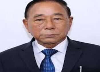 Deputy Speaker Timothy Shira Quits Amidst Assembly Session