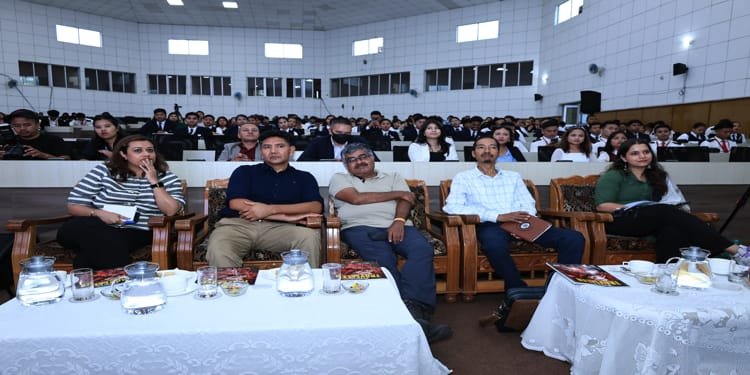 Meghalaya Pioneers Sustainable Tourism: A New Era of Responsible Travel