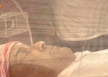 Our Voice, Our Soul, Gone Too Soon: Zubeen Garg’s Untimely Departure Leaves Assam in Shattered Silence