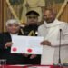 Justice Soumen Sen Takes the Helm as Meghalaya High Court’s Chief Justice