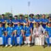 Last-Over Drama Secures Victory for Meghalaya