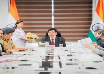 State Government Cracks Down on Drug Menace with Ambitious Detox Plan