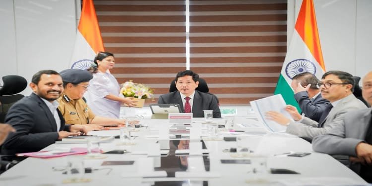 State Government Cracks Down on Drug Menace with Ambitious Detox Plan