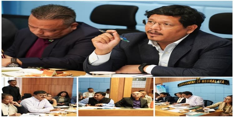 CM Champions Efforts to Combat Crimes Against Women and Children