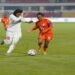Shillong Shines as Women’s Football Makes a Roaring Return