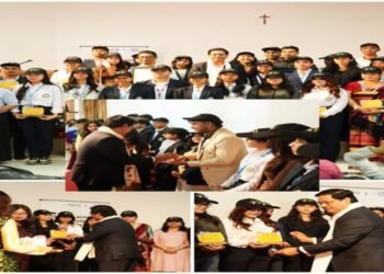 CM Conrad Champions Innovation and Entrepreneurship