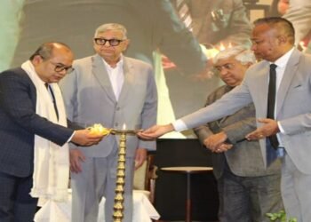 Judiciary Embraces Technology to Uphold Rule of Law