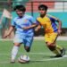 Laitkor Thunders Past Lapalang 23-0 in Meghalaya Women’s League