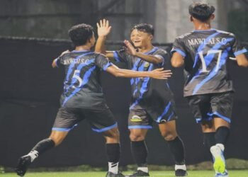 SPL 2025: Mawlai Keeps Title Hopes Alive with Convincing Win