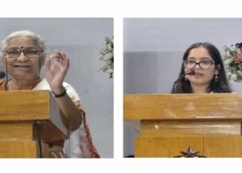 Roots of Wisdom: Indigenous Science Takes Center Stage at St. Edmund’s College Seminar