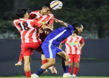 SPL 2025 : Langsning Finishes on a High Note