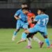 SPL 2025: Rangdajied United FC Clinches 4-1 Win Over Mylliem SC