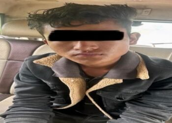 Mawlasnai Rape and Murder Case: 22-Year-Old Suspect Arrested
