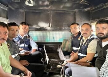 Justice Pursuit: Key Arrests Made in Zubeen Garg Death Case