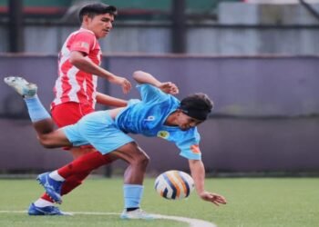 Thrill to the End: Langsning Pip Nongrim Hills 3-2 in SPL Thriller