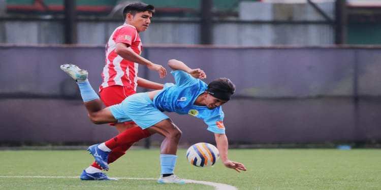 Thrill to the End: Langsning Pip Nongrim Hills 3-2 in SPL Thriller