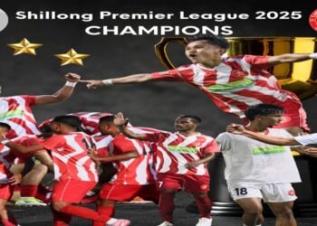 LANGSNING LIFT SPL 2025 TITLE IN DRAMATIC FINISH
