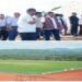 Meghalaya’s Sporting Ambition Takes Center Stage: PA Sangma Sports Complex Set to Revolutionize Athletics