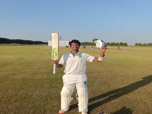 Meghalaya Smashes Arunachal by Record Margin in Ranji Trophy