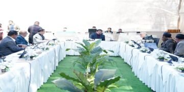 Cabinet Clears 16 Key Decisions to Boost Development and Governance