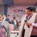CM Connect Programme Strengthens Grassroots Governance in Amlarem