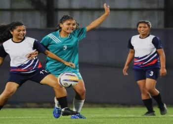 Three More Teams Join Laitkor in Meghalaya Women’s State League Semifinals