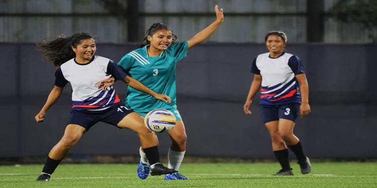 Three More Teams Join Laitkor in Meghalaya Women’s State League Semifinals
