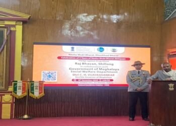 5 Years of Nasha Mukt Bharat: A Call to Action