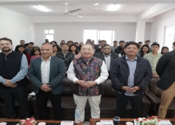 CM Inaugurates Japanese Language Training Programme to Boost Employability
