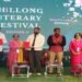 Shillong Lit Fest Ignites Imagination: A Celebration of Stories and Creativity