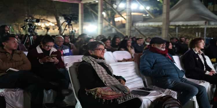 Where Words Meet the Hills: Shillong Literary Festival 2025 Concludes with a Symphony of Ideas