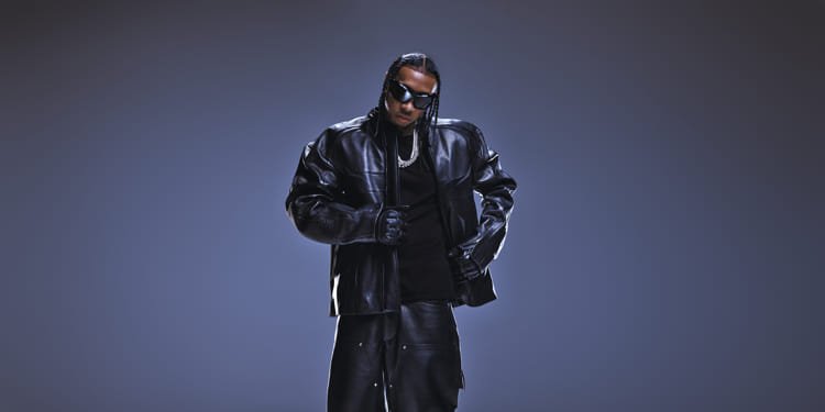 Bloom to the Beat: Shillong Cherry Blossom Festival 2025 Unveils Global Lineup with Tyga as the Final Headliner