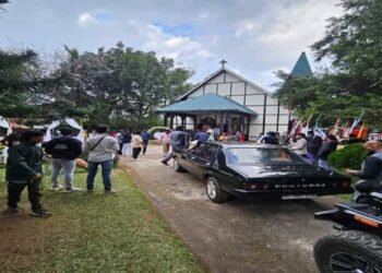 Lights, Camera, Meghalaya: State’s Film Tourism Policy Bears Fruit with First Feature Film