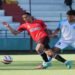 Pynshailang’s Four-Goal Masterclass Leads Meghalaya Police to Thrilling Victory in SSA Champions Cup