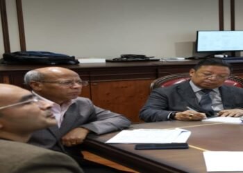 New Assembly Building Takes Shape: Completion by June 2026