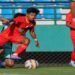 Riborlang Stars in Lajong’s 8-0 Win; Laitkyrhong Battle Past Mawkriah West